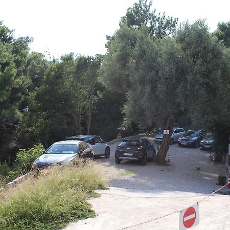 Apartmani Lime Petrovac المظهر الخارجي الصورة