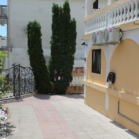 Apartmani Lime Petrovac المظهر الخارجي الصورة