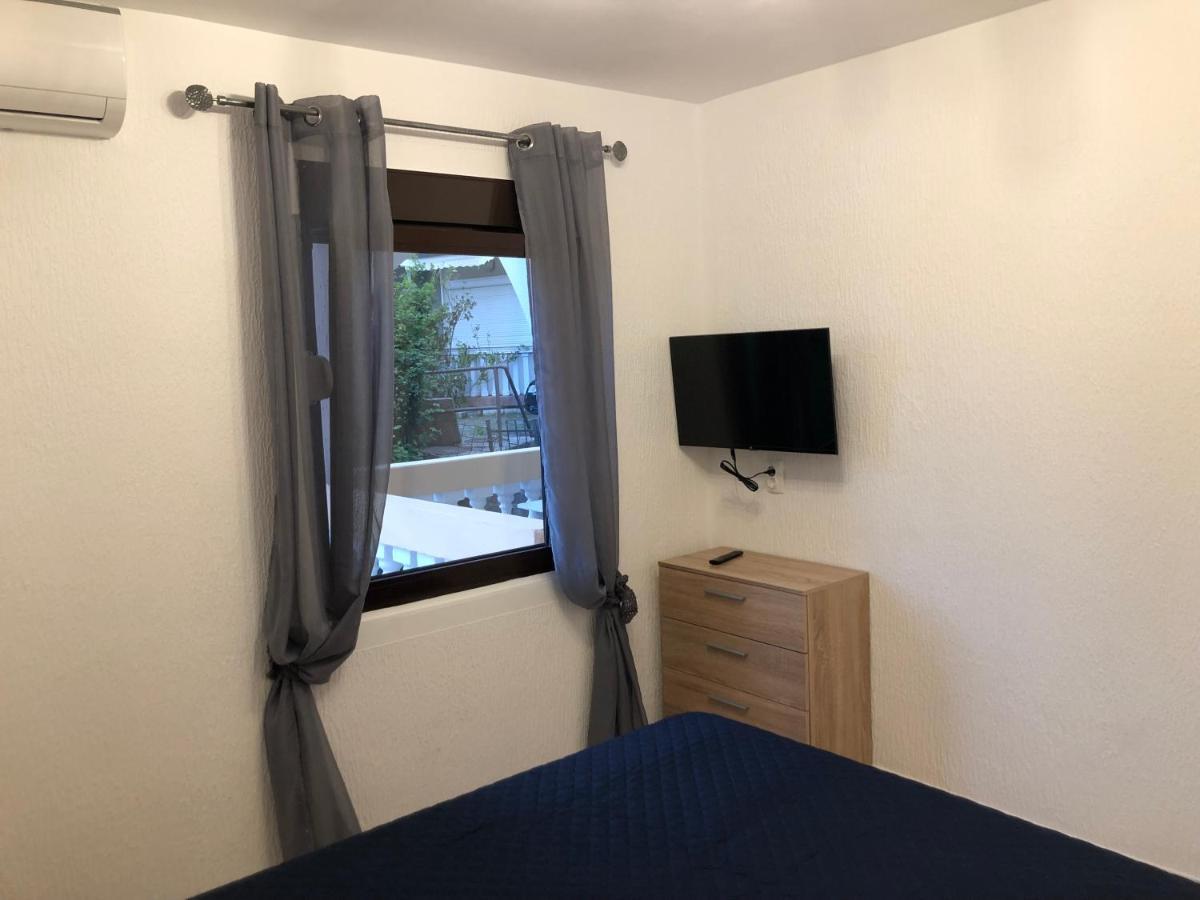 Apartmani Lime Petrovac المظهر الخارجي الصورة