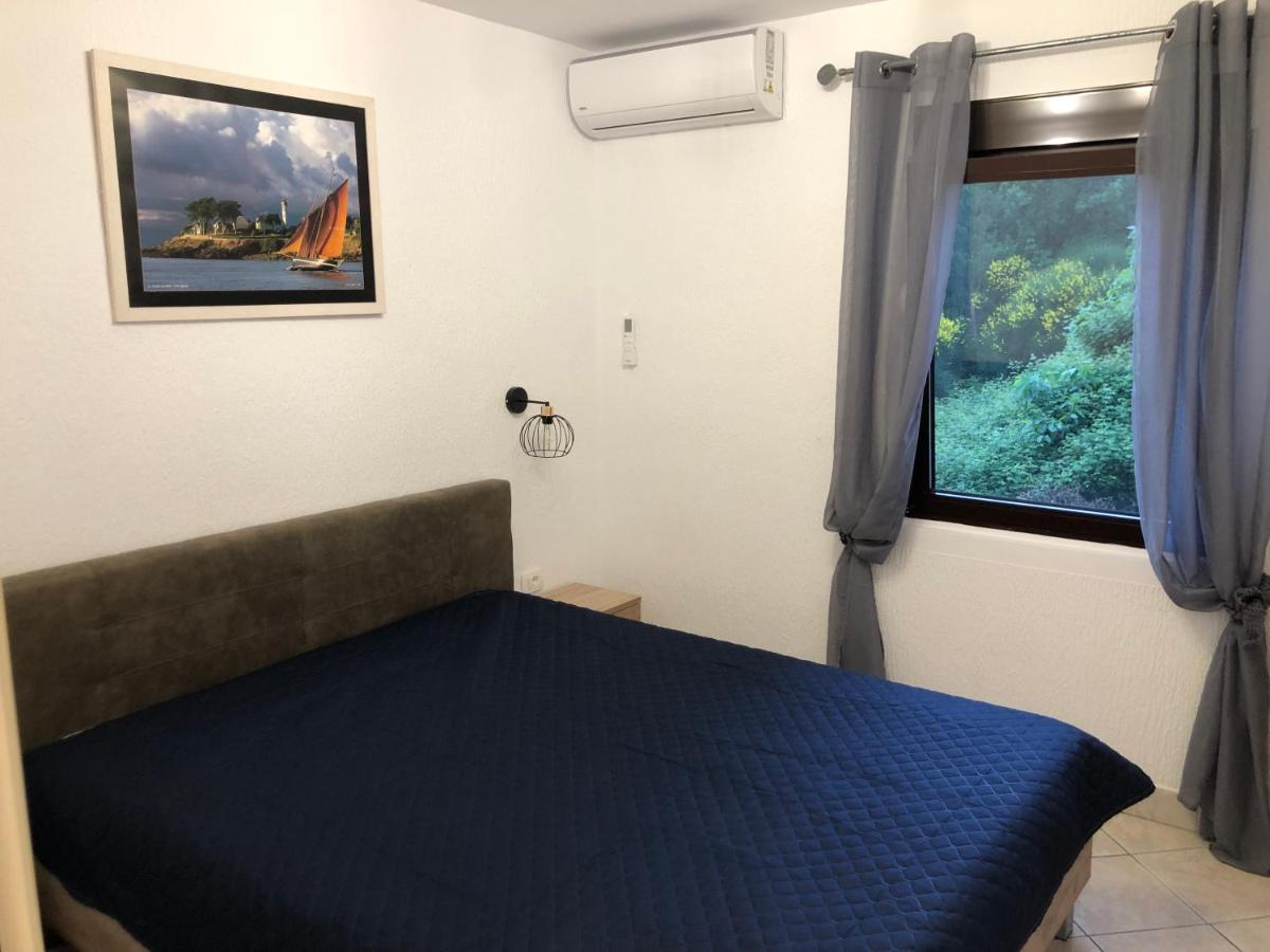 Apartmani Lime Petrovac المظهر الخارجي الصورة