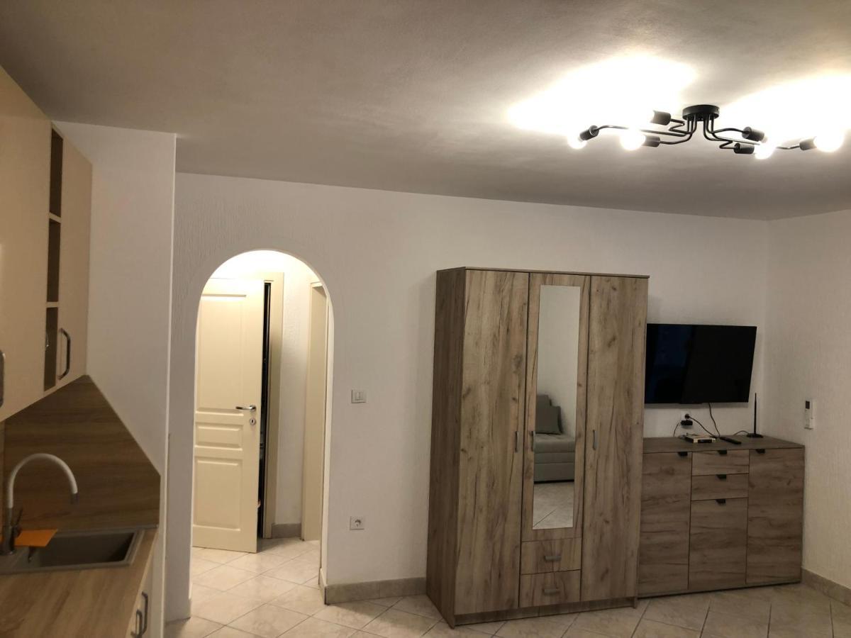 Apartmani Lime Petrovac المظهر الخارجي الصورة