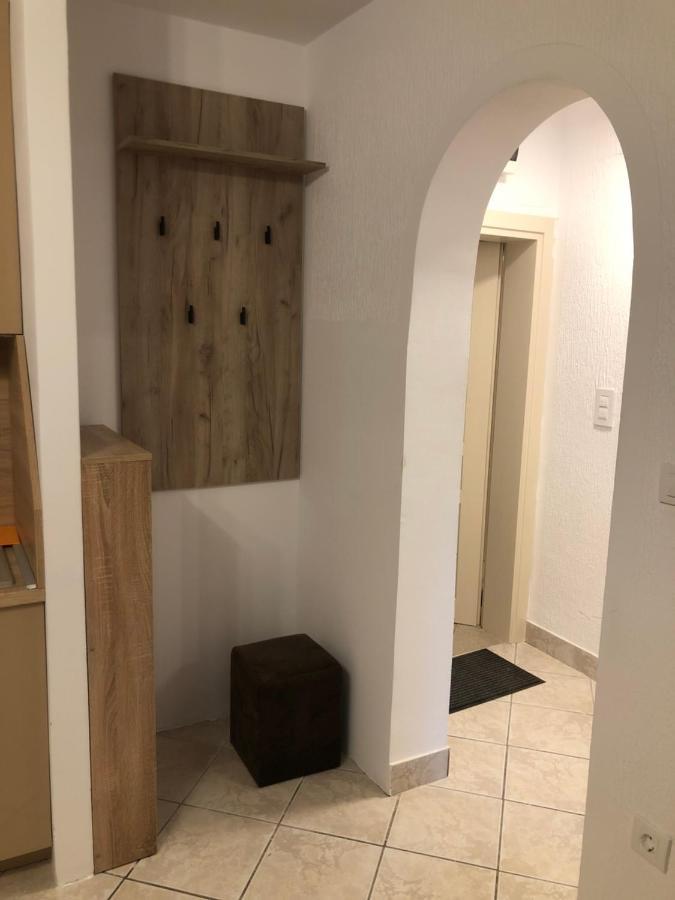 Apartmani Lime Petrovac المظهر الخارجي الصورة