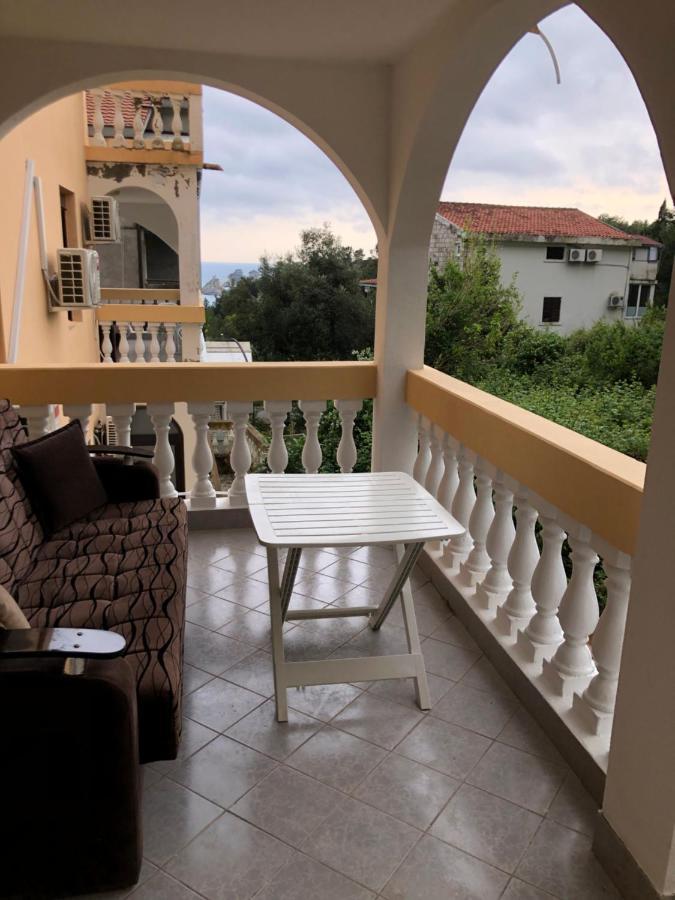 Apartmani Lime Petrovac المظهر الخارجي الصورة