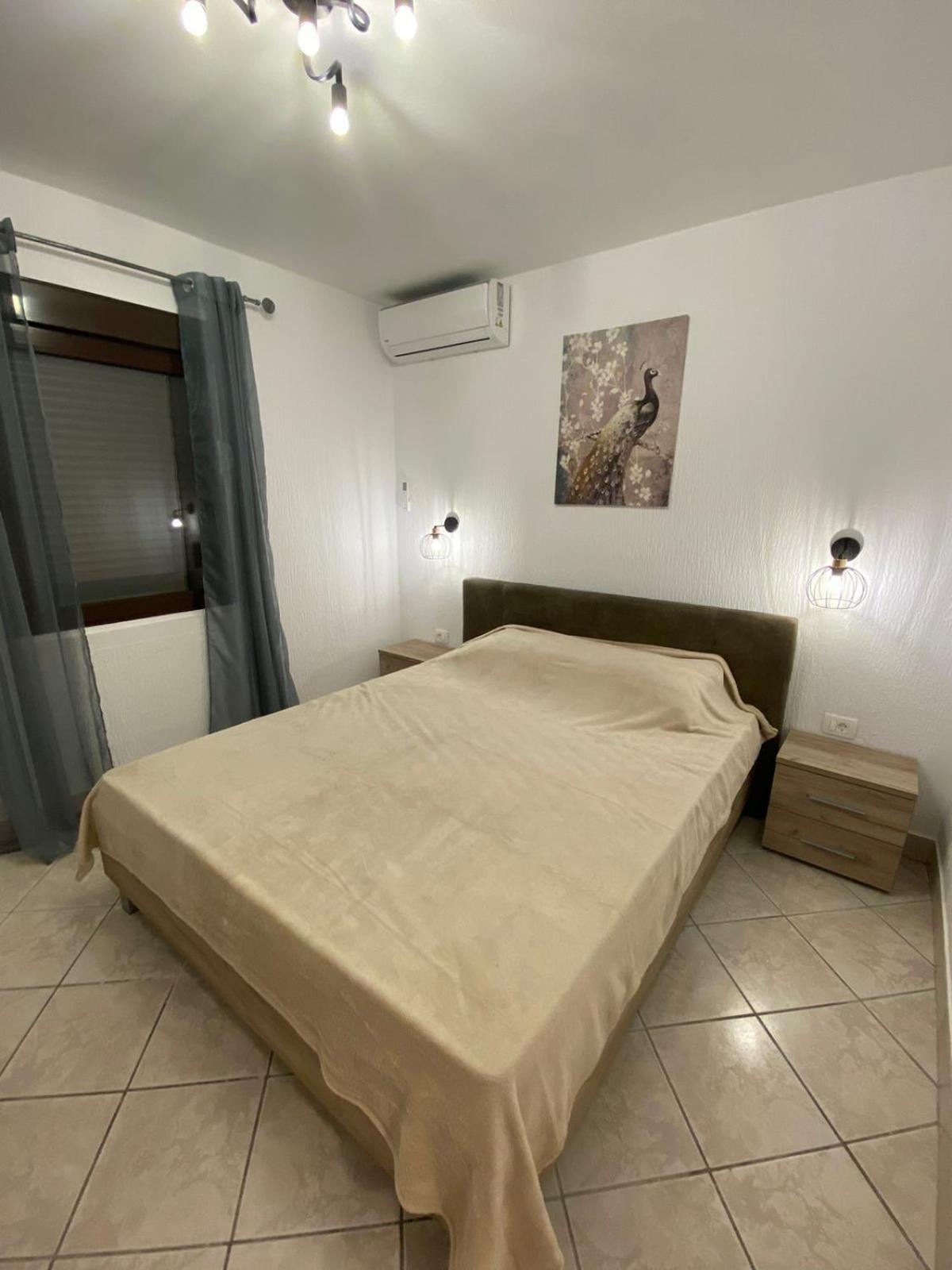 Apartmani Lime Petrovac المظهر الخارجي الصورة