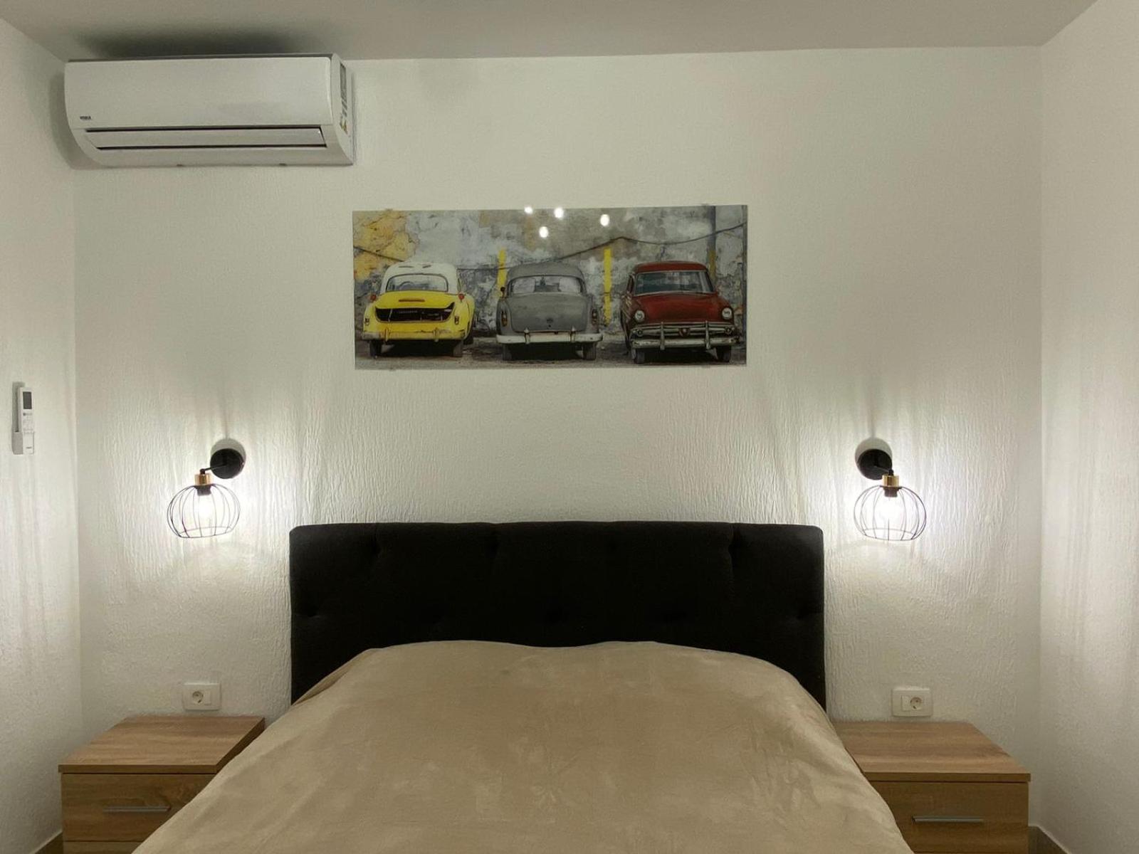 Apartmani Lime Petrovac المظهر الخارجي الصورة