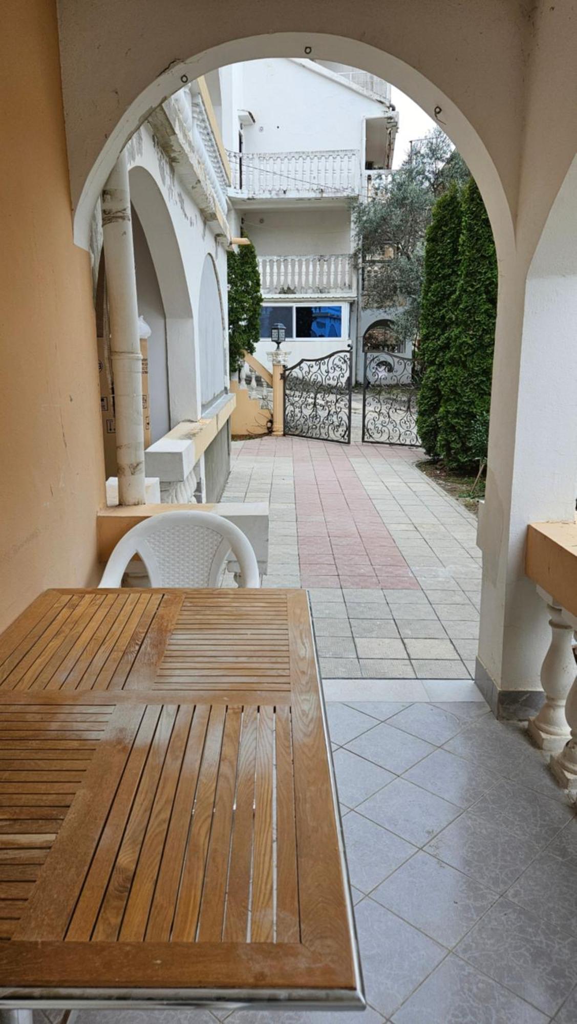 Apartmani Lime Petrovac المظهر الخارجي الصورة