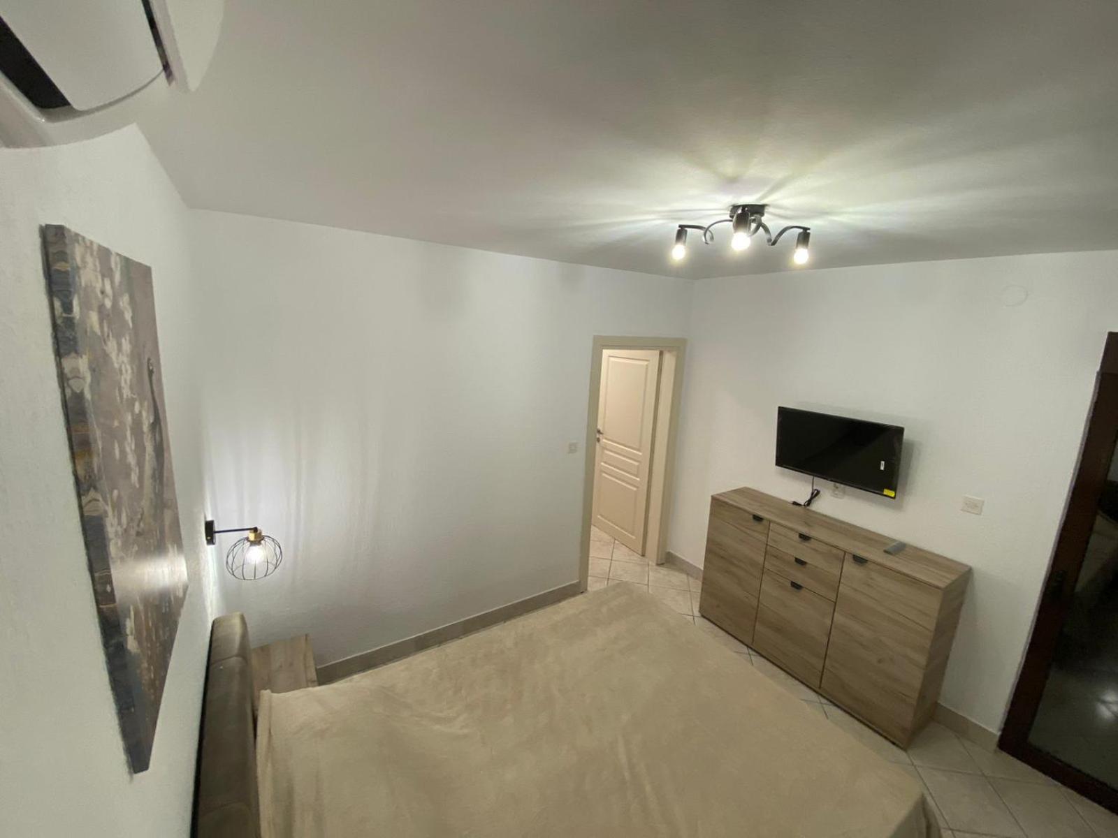 Apartmani Lime Petrovac المظهر الخارجي الصورة