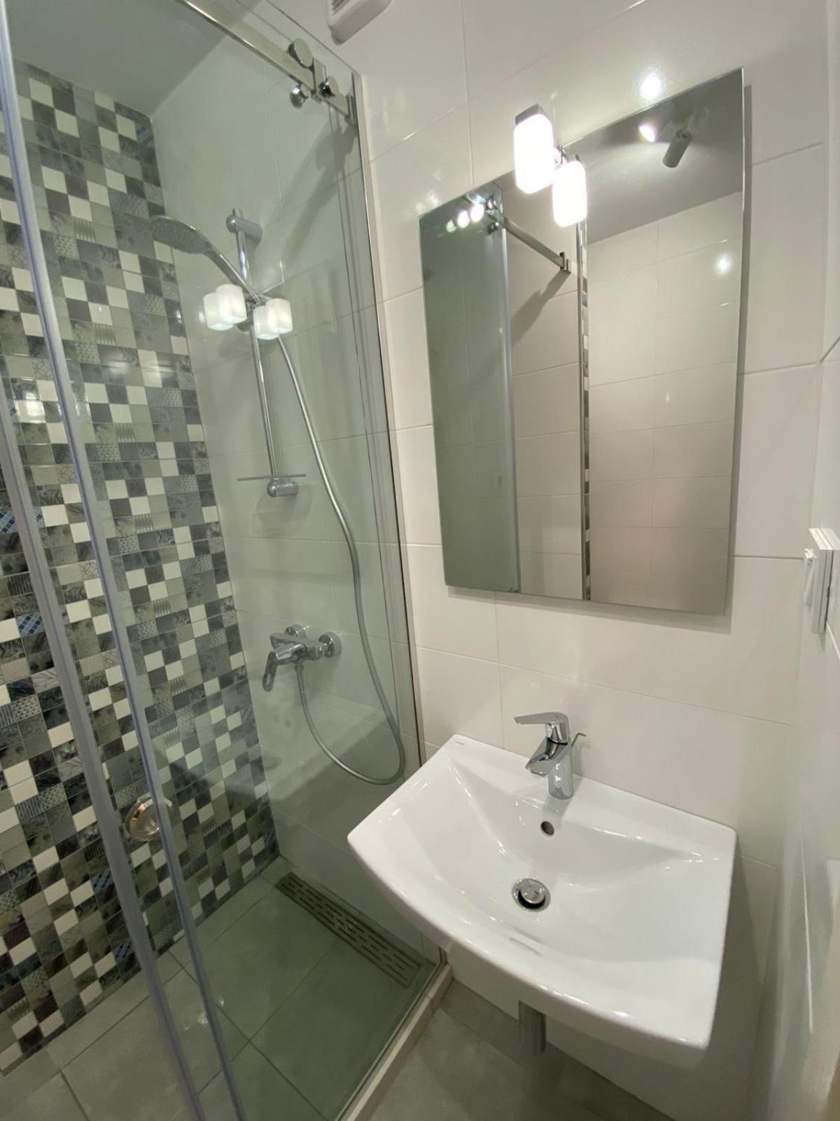 Apartmani Lime Petrovac المظهر الخارجي الصورة