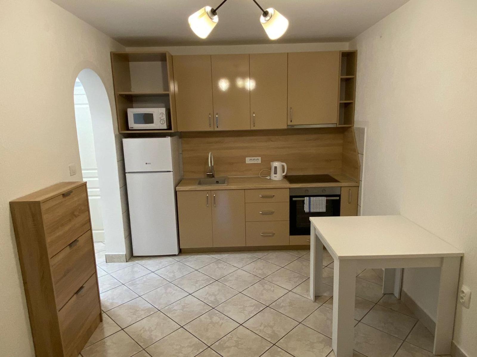 Apartmani Lime Petrovac المظهر الخارجي الصورة
