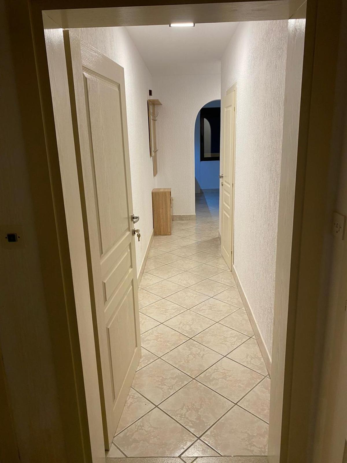 Apartmani Lime Petrovac المظهر الخارجي الصورة