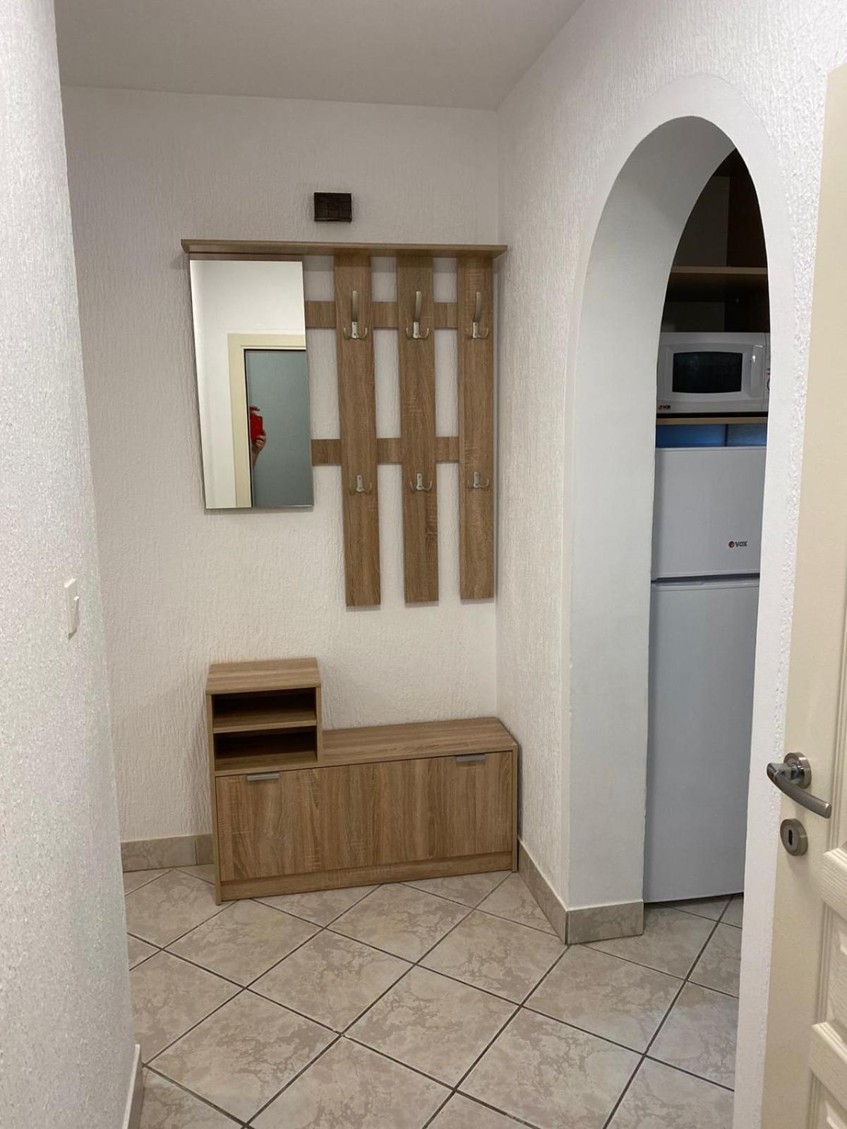 Apartmani Lime Petrovac المظهر الخارجي الصورة