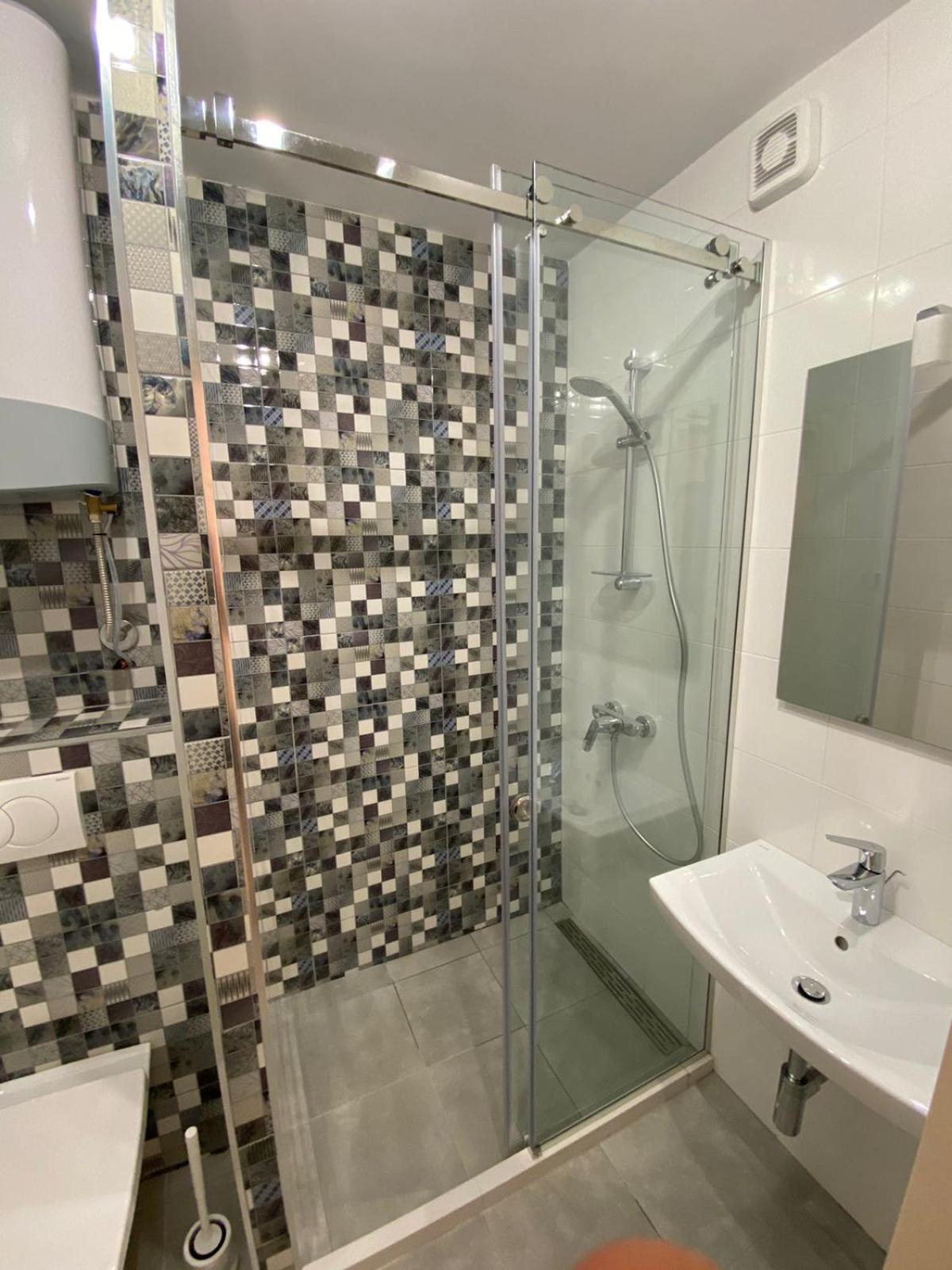 Apartmani Lime Petrovac المظهر الخارجي الصورة