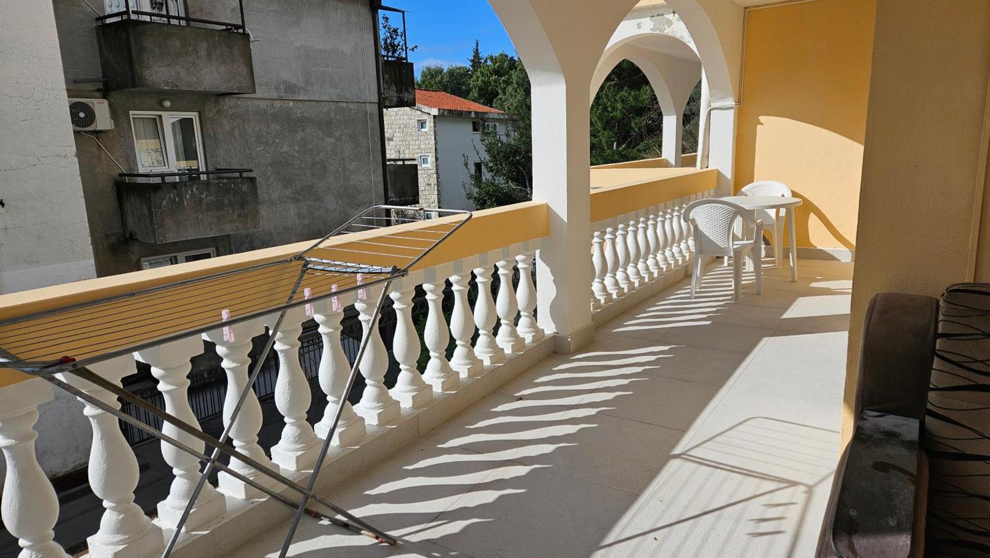 Apartmani Lime Petrovac المظهر الخارجي الصورة