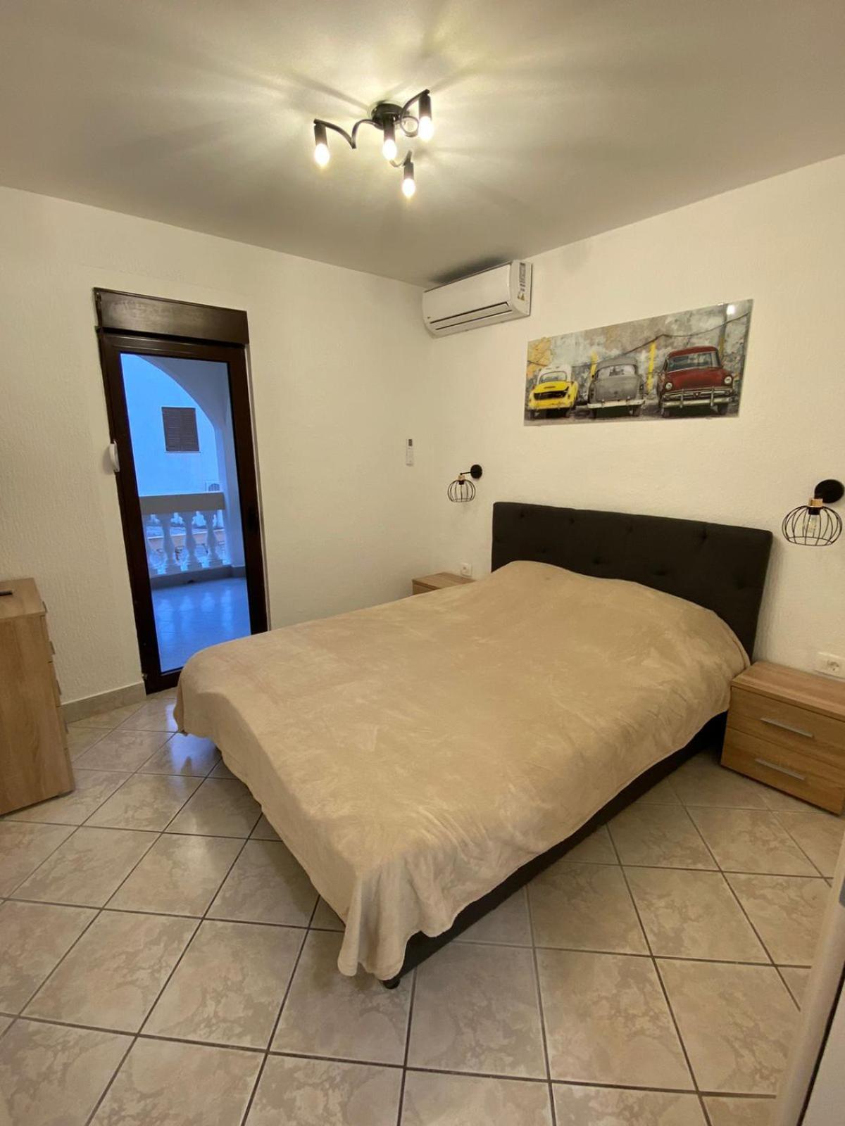 Apartmani Lime Petrovac المظهر الخارجي الصورة