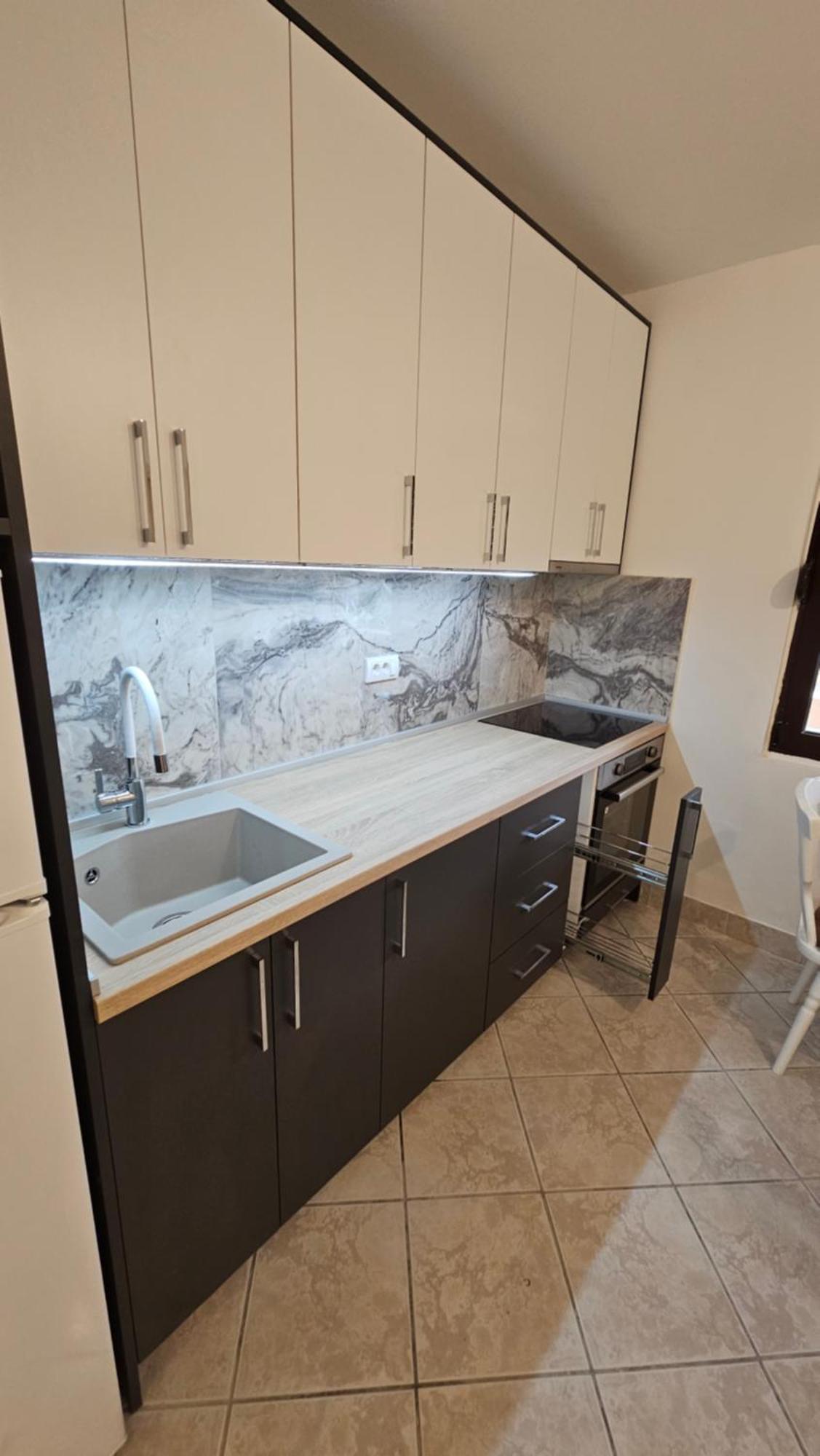 Apartmani Lime Petrovac المظهر الخارجي الصورة