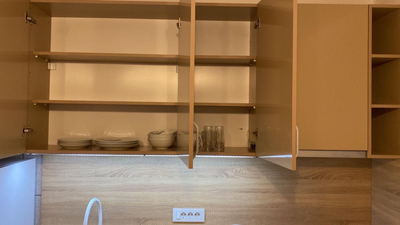 Apartmani Lime Petrovac المظهر الخارجي الصورة