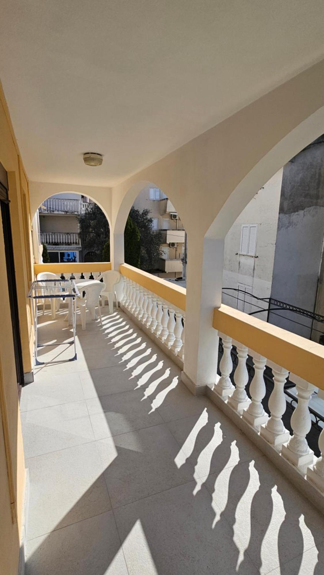 Apartmani Lime Petrovac المظهر الخارجي الصورة