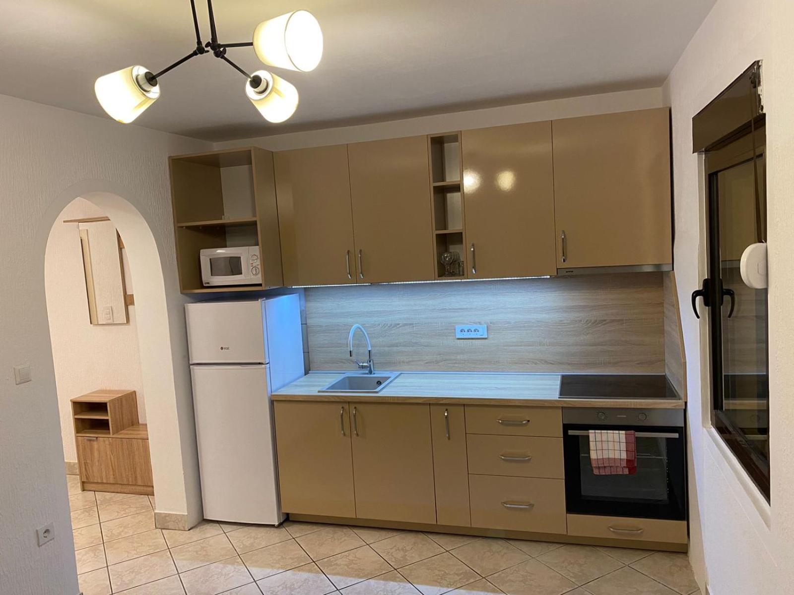 Apartmani Lime Petrovac المظهر الخارجي الصورة