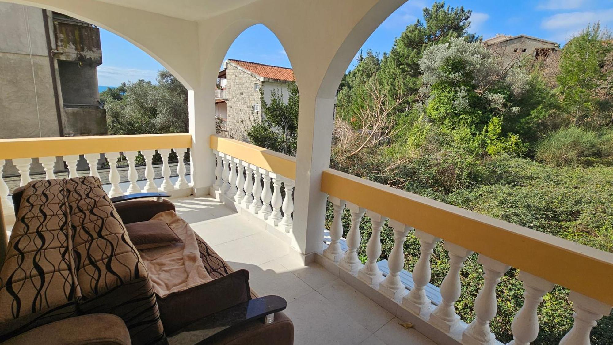 Apartmani Lime Petrovac المظهر الخارجي الصورة