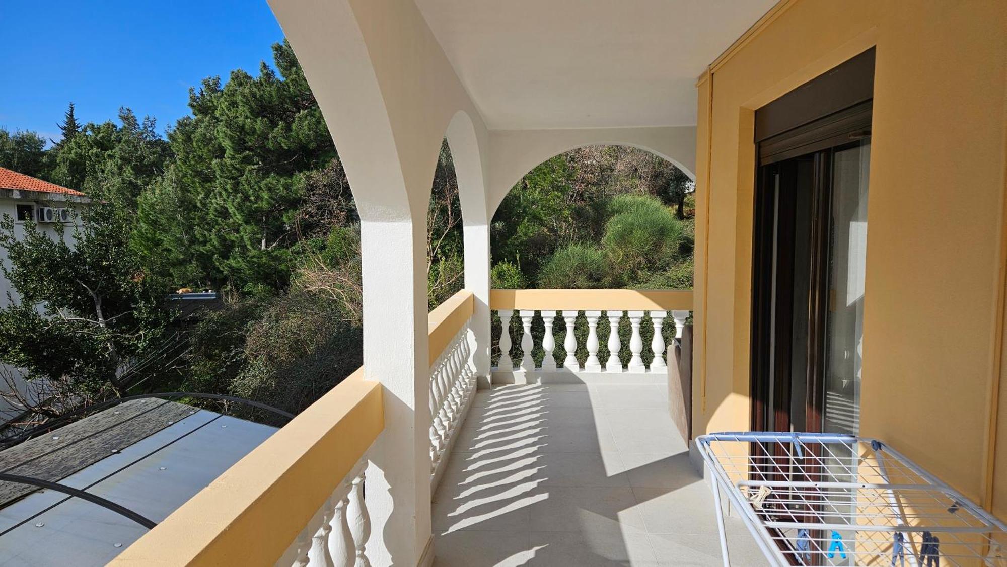 Apartmani Lime Petrovac المظهر الخارجي الصورة