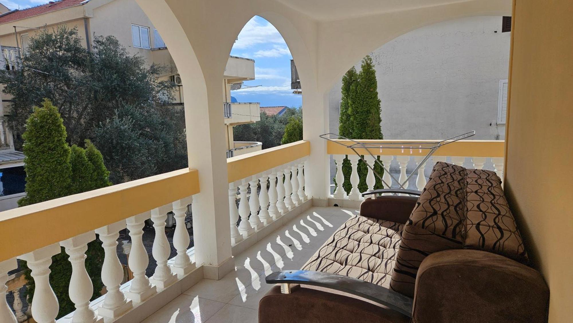 Apartmani Lime Petrovac المظهر الخارجي الصورة