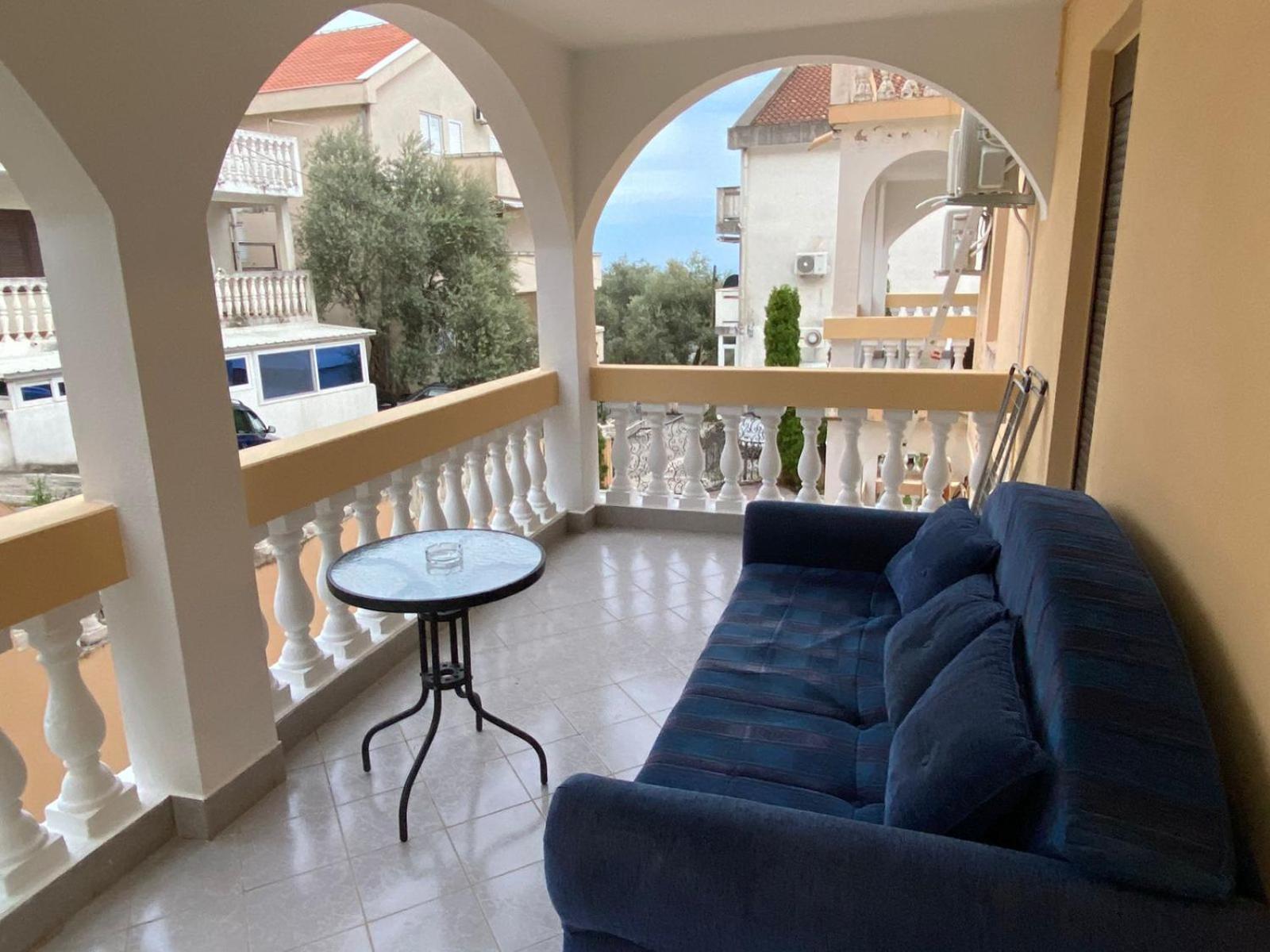 Apartmani Lime Petrovac المظهر الخارجي الصورة