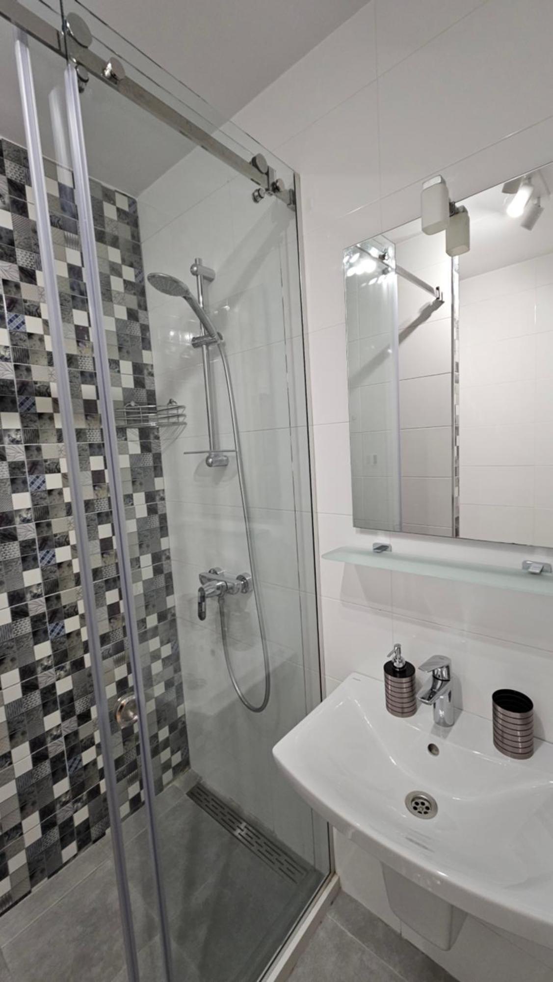 Apartmani Lime Petrovac الغرفة الصورة