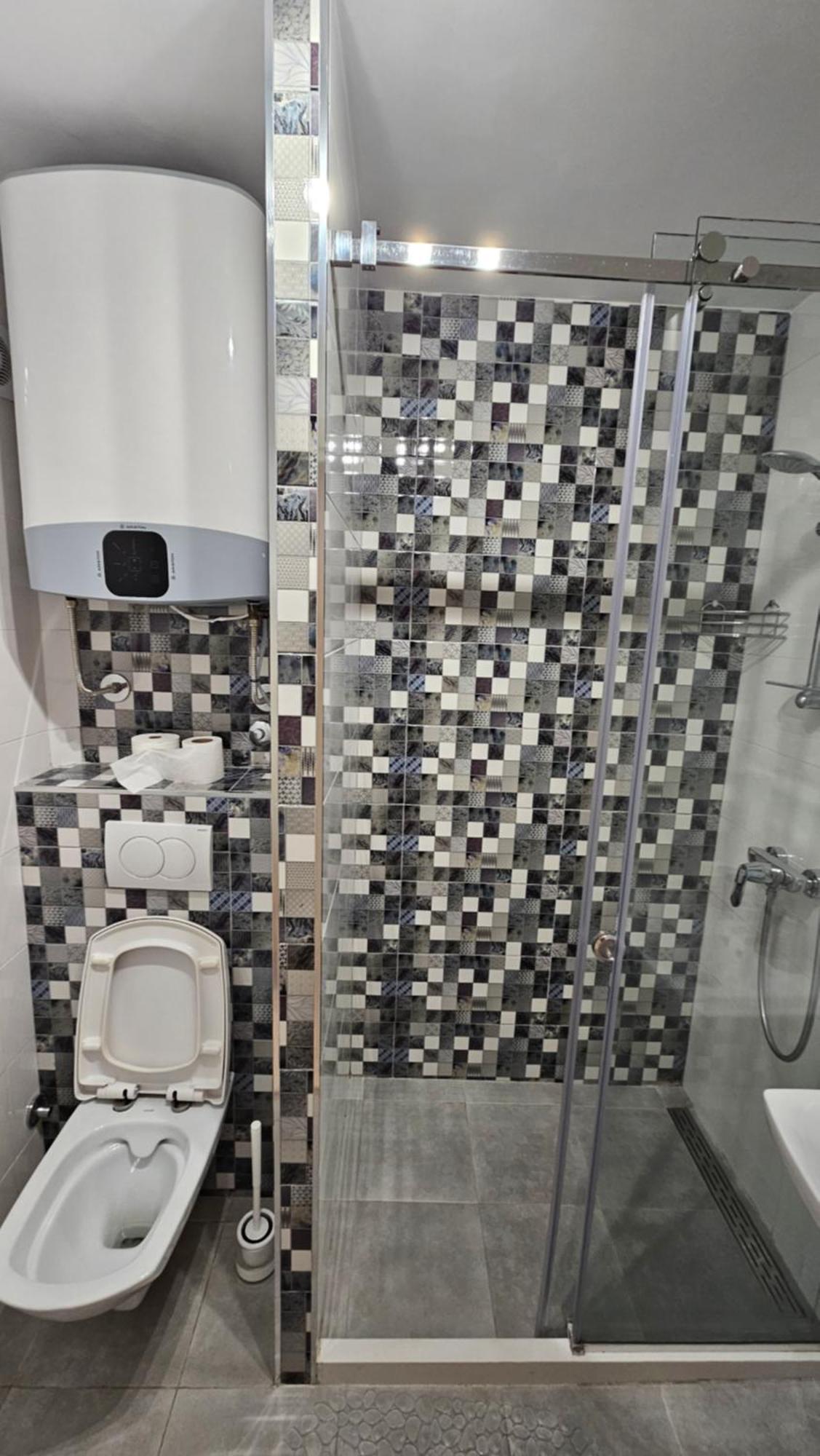 Apartmani Lime Petrovac المظهر الخارجي الصورة