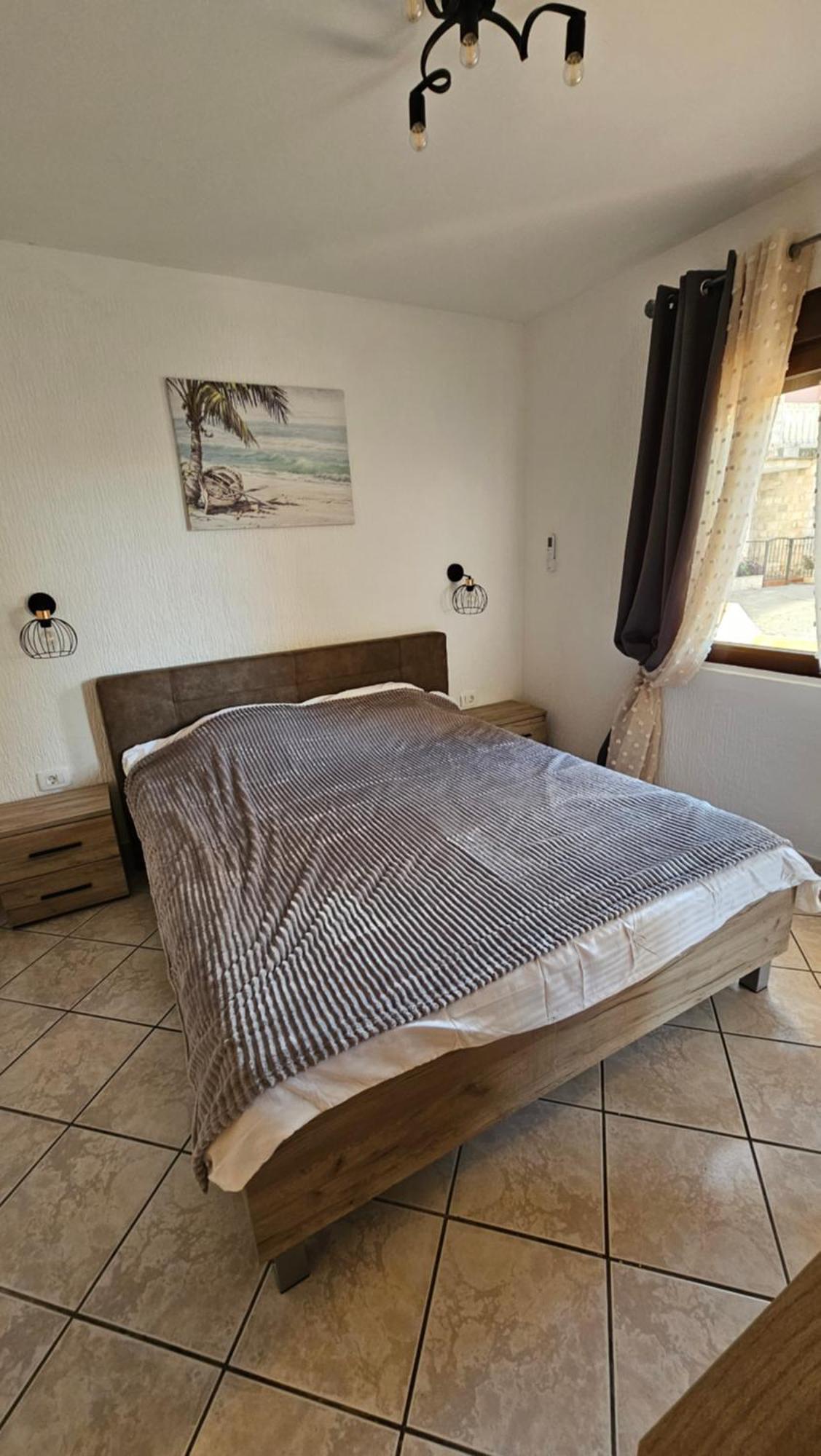 Apartmani Lime Petrovac المظهر الخارجي الصورة