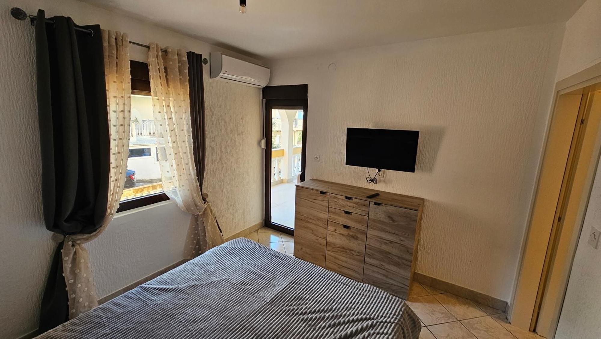 Apartmani Lime Petrovac الغرفة الصورة
