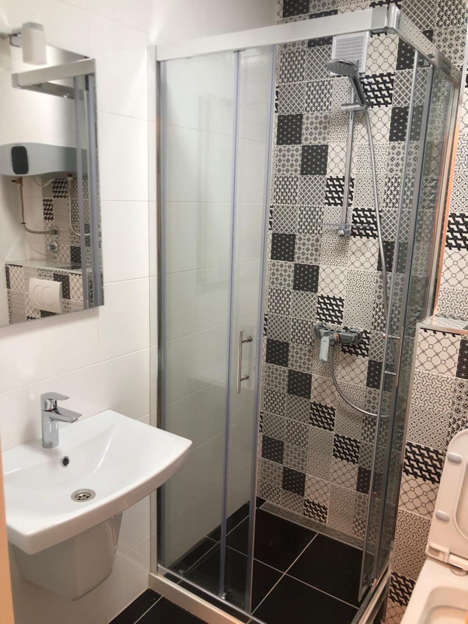 Apartmani Lime Petrovac المظهر الخارجي الصورة