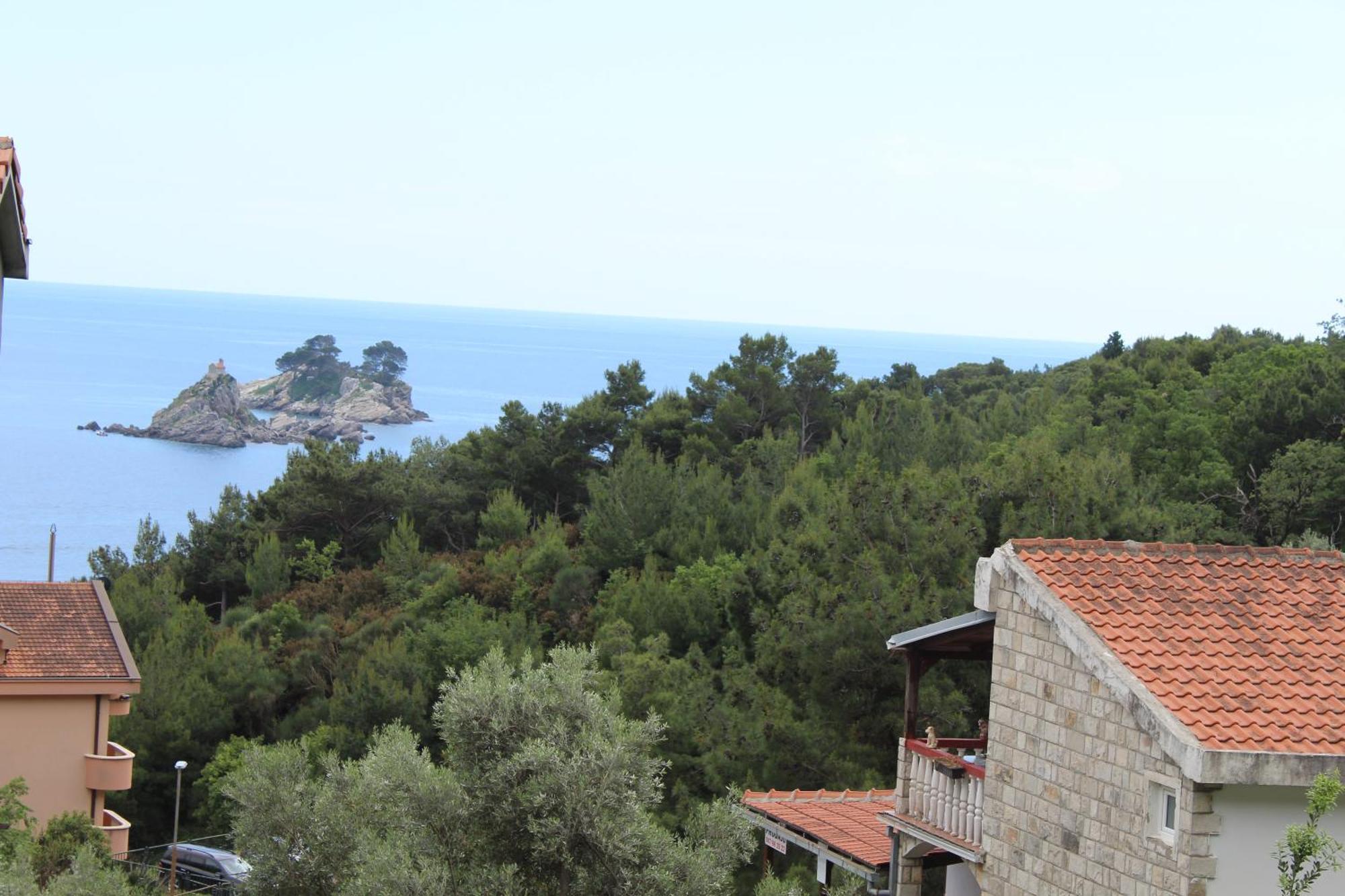 Apartmani Lime Petrovac المظهر الخارجي الصورة