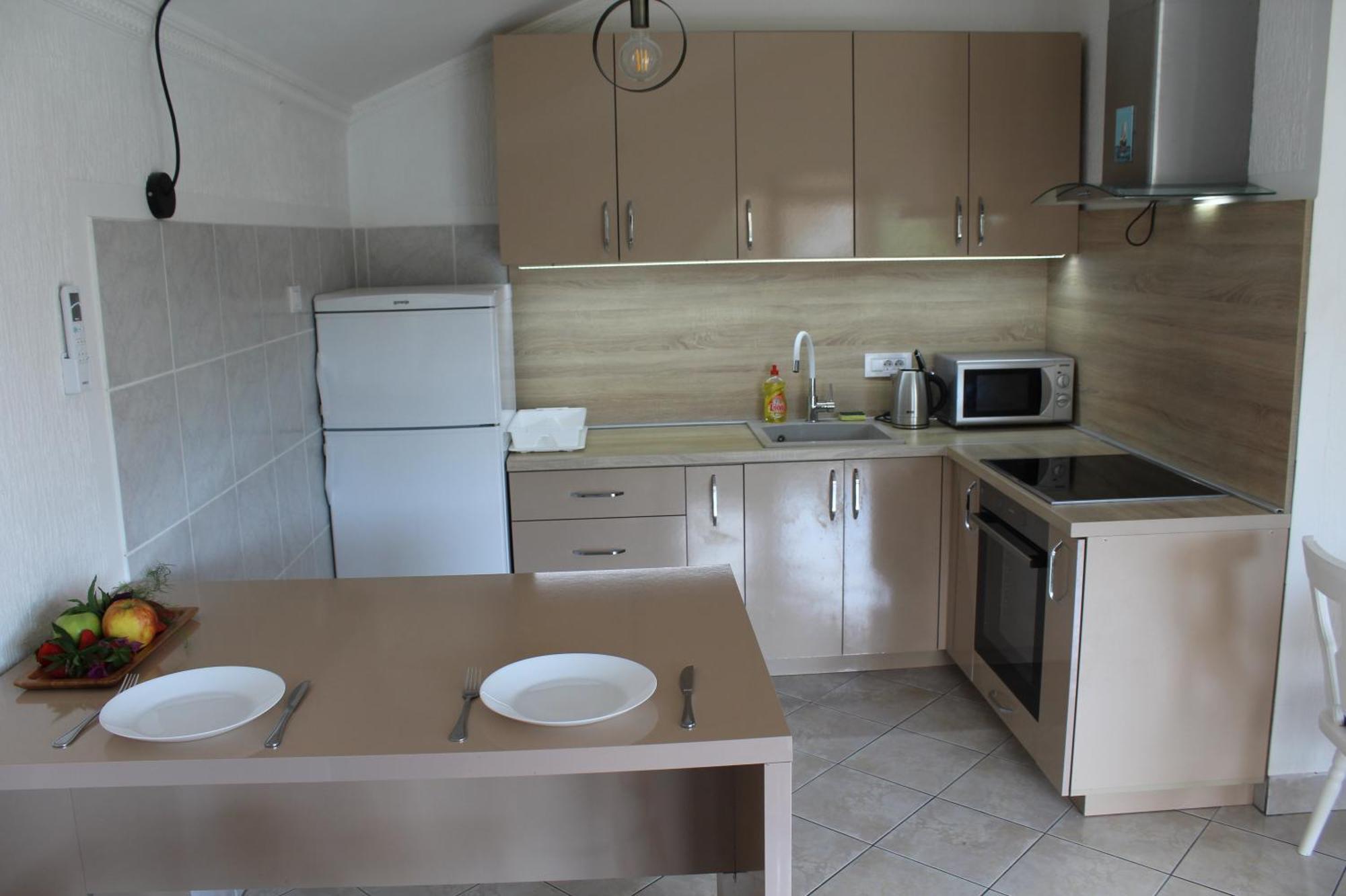 Apartmani Lime Petrovac المظهر الخارجي الصورة