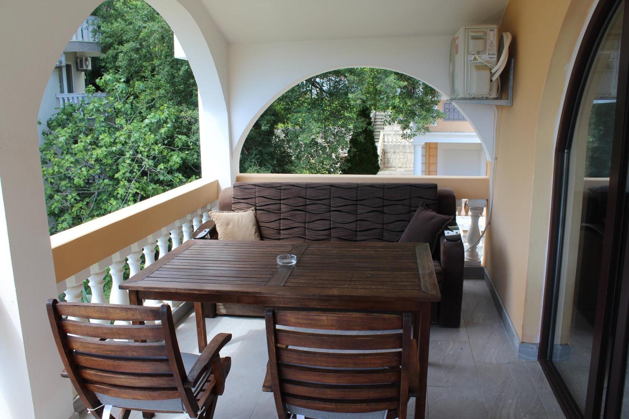 Apartmani Lime Petrovac المظهر الخارجي الصورة