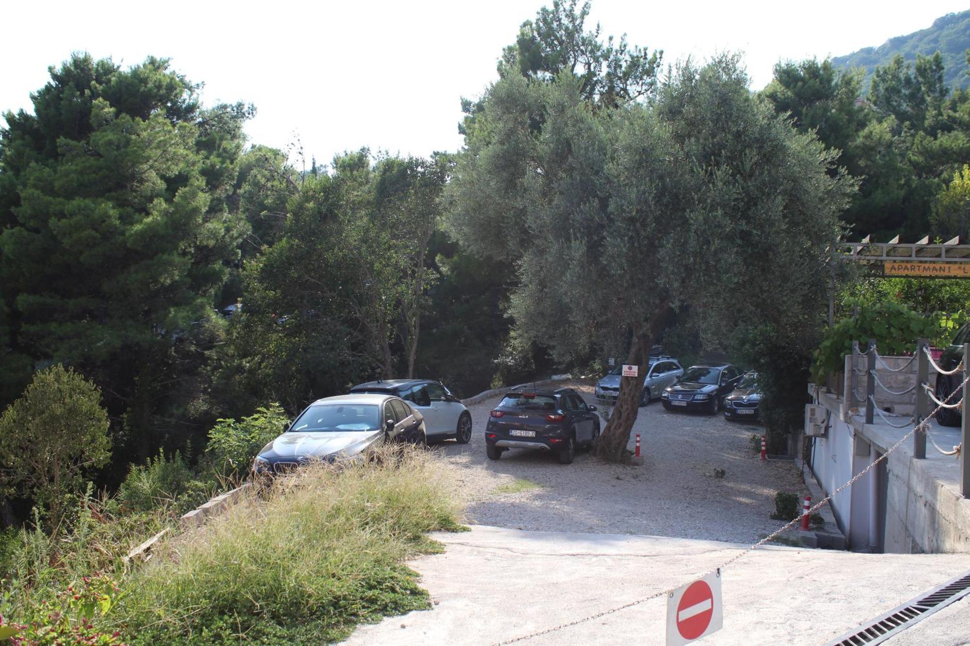 Apartmani Lime Petrovac المظهر الخارجي الصورة